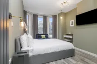 Number 11 by the Warren Collection Hotels in Belfast