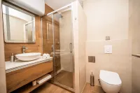 Modern and Bright Duplex - Main Street Hotels in Centar Sarajevo