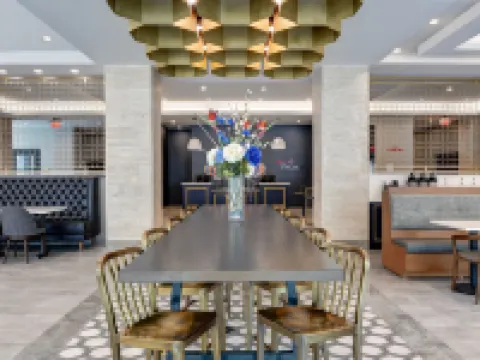 TownePlace Suites Cincinnati Downtown Hotels in Cincinnati