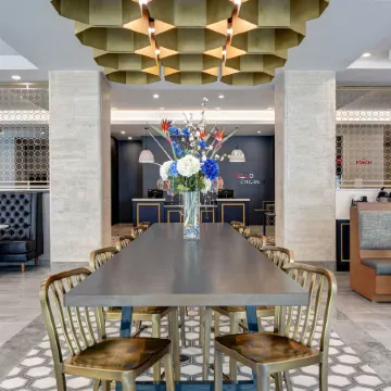 TownePlace Suites Cincinnati Downtown