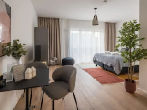 Limehome Frankfurt Gutleutstraße - Digital Access