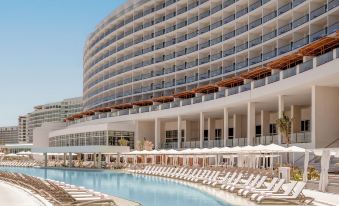 Ava Resort All Oceanfront - All Inclusive