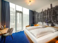 MightyTwice Hotel Achern Hotels in Achern