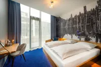 MightyTwice Hotel Achern Hotels in Sasbachwalden