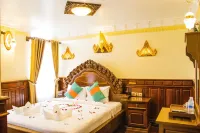 Puok Resort Hotels in Puok