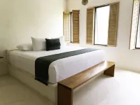 Koos Tulum Hotel Hotels in Tulum