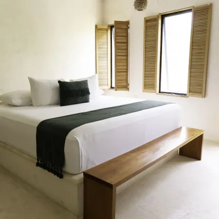 Koos Tulum Hotel