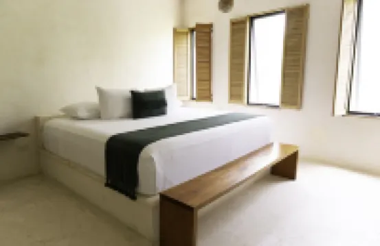 โรงแรมคูสบูทีคตูลุม