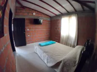 Villa Isabella Hotels in Curiti