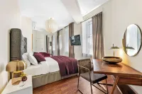 Hotel Brexton, Trademark Collection by Wyndham Hotels near Francis Scott Key Fountain