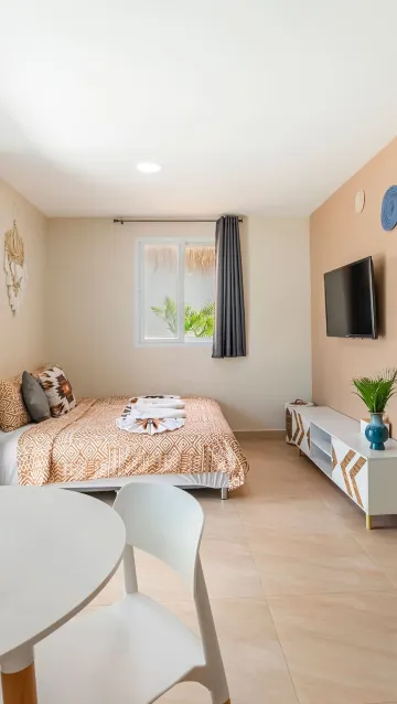 ดีลักซ์วิลล่า