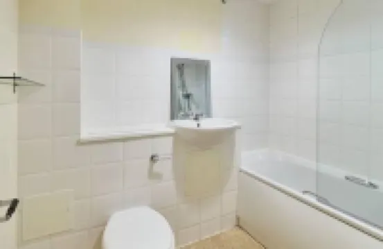 Host & Stay - Bingley Court