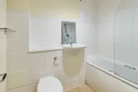 호스트 스테이 빙글리 코트