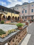 Hotel-Residence Il Chiostro Hotel a Isola della Scala