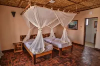 Eden de la Tsiribihina Hotels in 