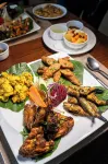 Chitwan Midtown Hotel - breakfast