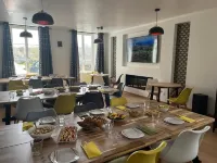 La Maison des Amis En Normandie - 3-Star
