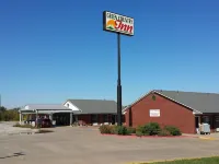 Green Country Inn Hotels in Henryetta