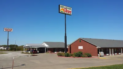 Green Country Inn