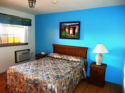 Hotel la Hacienda de la Langosta Roja Hotels in San Felipe