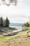 Noon Lodge
