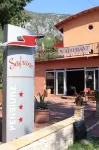 Pensiune Safrane Hotel a Baile Herculane
