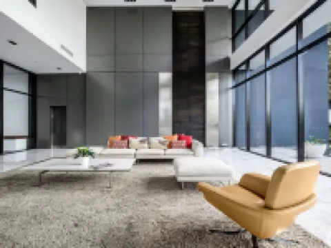 ウルトラ ブロードビーチ ブロードビーチのホテル