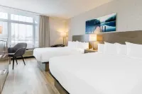 Repotel Aéroport Québec Hôtels à proximité de : Parc Enchanté