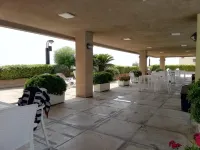 祖克莫斯貝的舒適開間度假屋 - 小木屋
