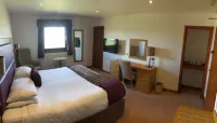 Heath Hill Hotel Các khách sạn ở Fraserburgh