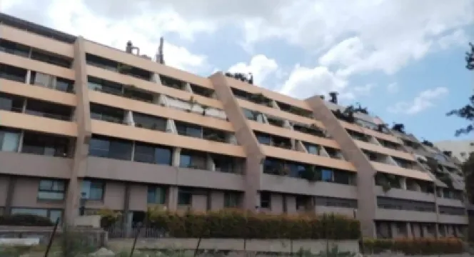 Duplex in Siwar with Pool,2Min from le Royal Hotel Hotels in 