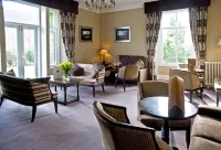 New Dungeon Ghyll Hotel Hotels in Ambleside