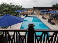 Grace Garden Hotel - Pool