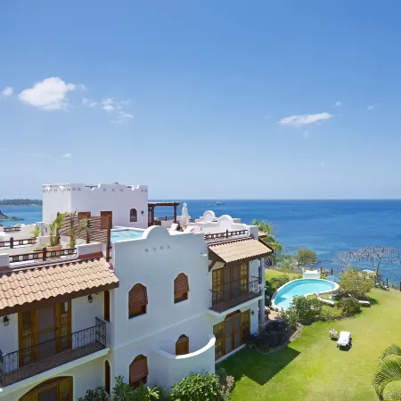 Cap Maison Resort & Spa