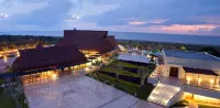 Estelar Playa Manzanillo - All Inclusive Các khách sạn ở Cartagena
