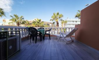 Tenerife Royal Gardens - Las Vistas Trg - Viviendas Vacacionales