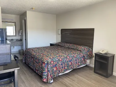 Jupiter Inn Hotels in Garland