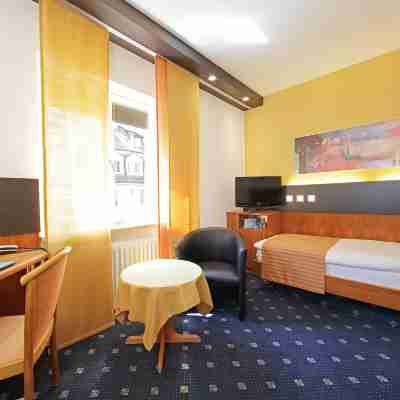 パーク ホテル ポスト Rooms