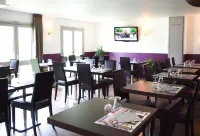 Hôtel Inn Design & Restaurant Montargis - Bữa sáng