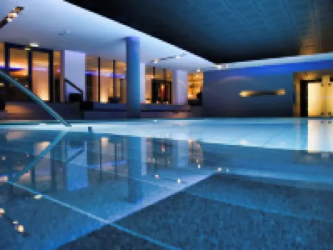 Hotel Madlein Hotels in Gemeinde Ischgl