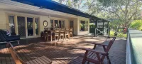 The Retreat Port Stephens - Wifi
