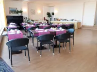 歐陸酒店 - 早餐