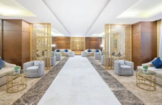 Blue Coral Hotel