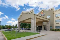 Comfort Inn & Suites Covington - Mandeville Hotels in der Nähe von Abita Creek Flatwoods Preserve