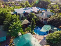 Hotel Cabinas El Tecal