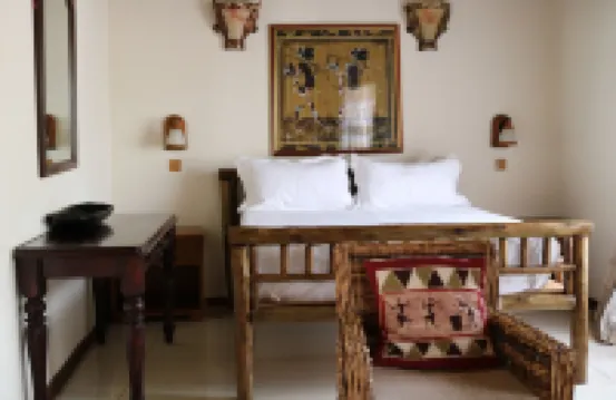 African Home Hotel