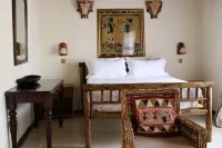 African Home Hotel
