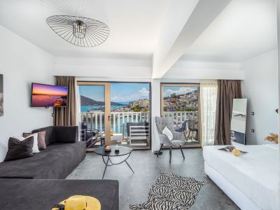 Kalypso Suites Hotel - Adults Only
