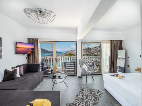 Kalypso Suites Hotel - Adults Only