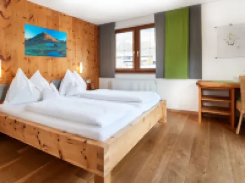 布里姆旅館 蓬高聖約翰住宿飯店